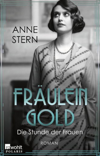 Fräulein Gold Rowohlt