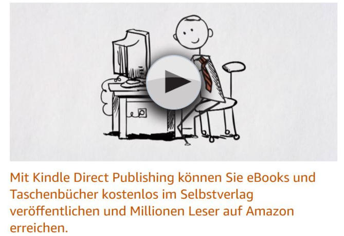 Kindle Direct Publishing