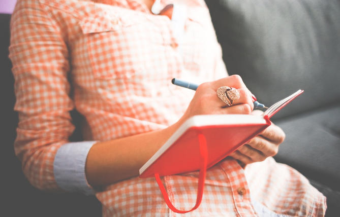 Freewriting